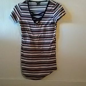 Rue 21 t-shirt dress